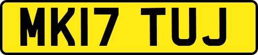 MK17TUJ