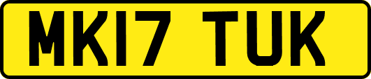 MK17TUK