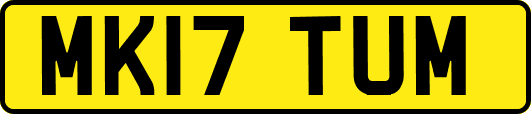 MK17TUM