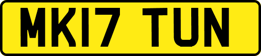 MK17TUN