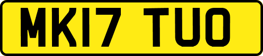 MK17TUO