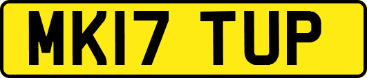MK17TUP