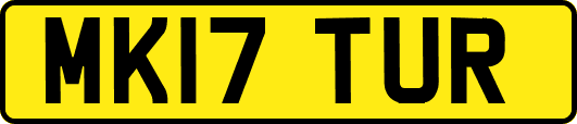 MK17TUR