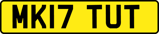 MK17TUT