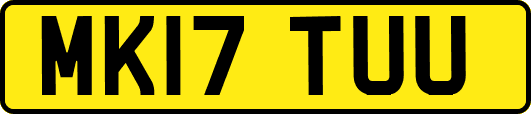 MK17TUU