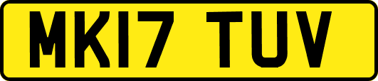 MK17TUV