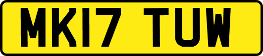 MK17TUW