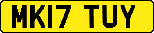 MK17TUY