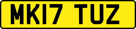 MK17TUZ