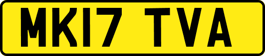 MK17TVA