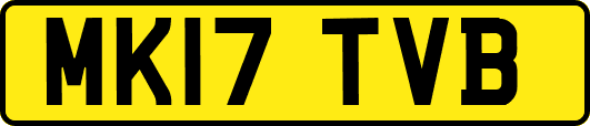 MK17TVB