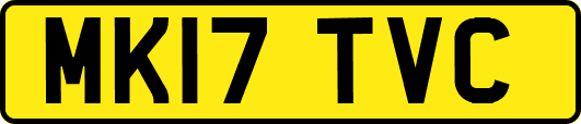 MK17TVC