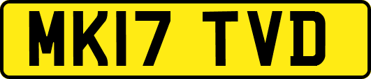 MK17TVD