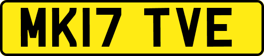 MK17TVE
