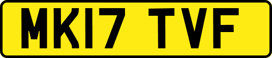 MK17TVF