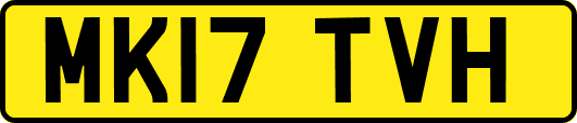 MK17TVH