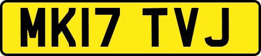 MK17TVJ