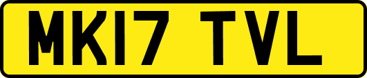 MK17TVL