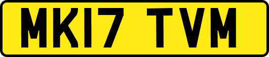 MK17TVM