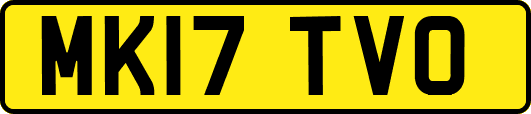 MK17TVO