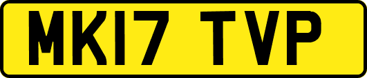 MK17TVP