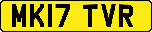 MK17TVR