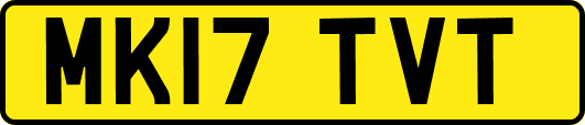 MK17TVT