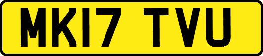 MK17TVU