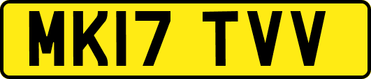 MK17TVV