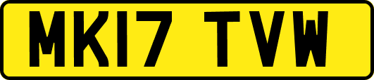 MK17TVW
