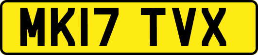 MK17TVX