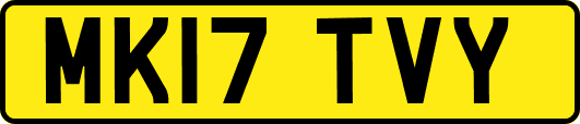 MK17TVY