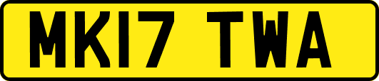 MK17TWA