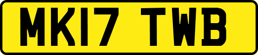 MK17TWB