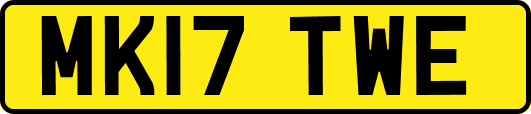 MK17TWE
