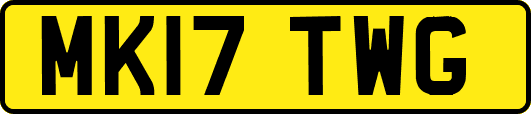 MK17TWG