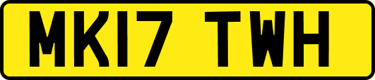 MK17TWH