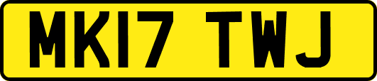 MK17TWJ