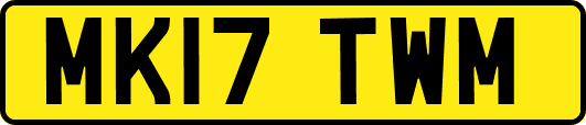 MK17TWM