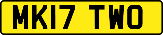 MK17TWO