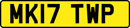 MK17TWP