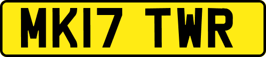 MK17TWR