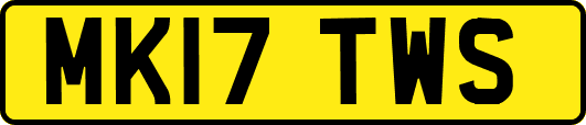 MK17TWS