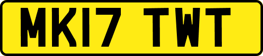 MK17TWT