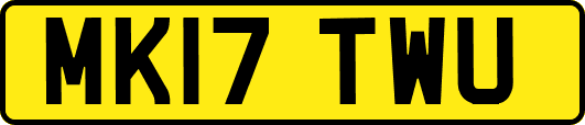 MK17TWU
