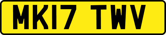 MK17TWV