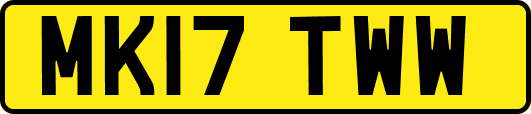 MK17TWW