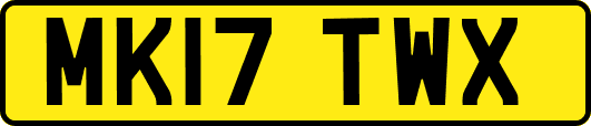 MK17TWX