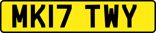 MK17TWY