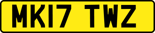 MK17TWZ